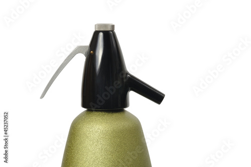 Obraz na plátně Soda Syphon