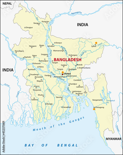 Bangladesch