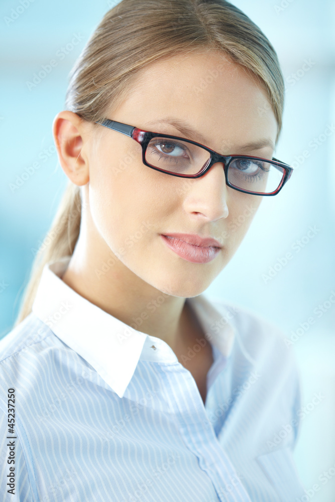 Businesswoman Businesswoman