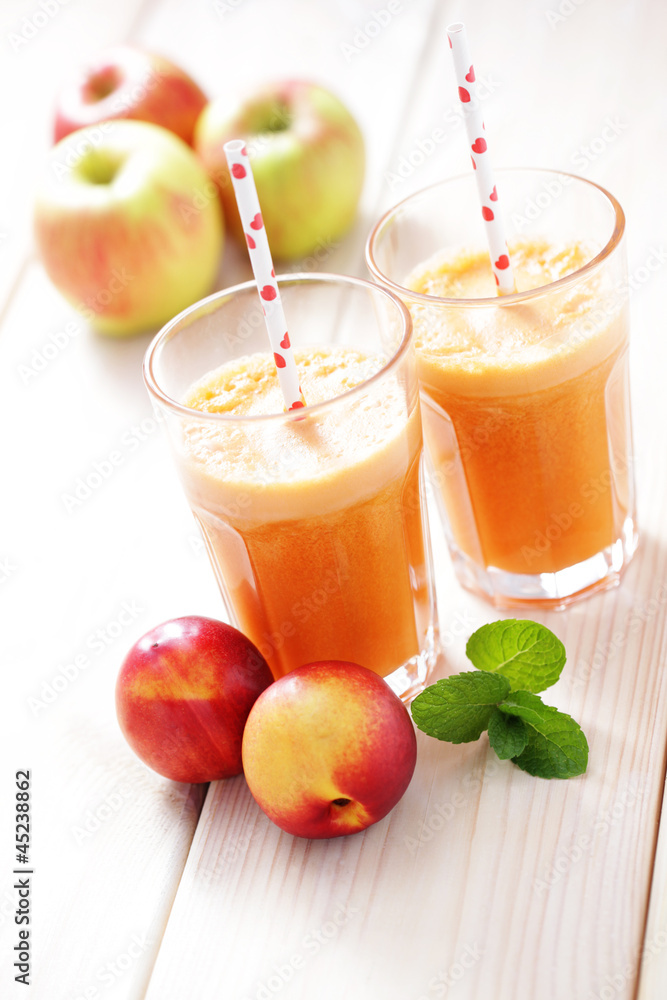 fresh juice fresh juice
