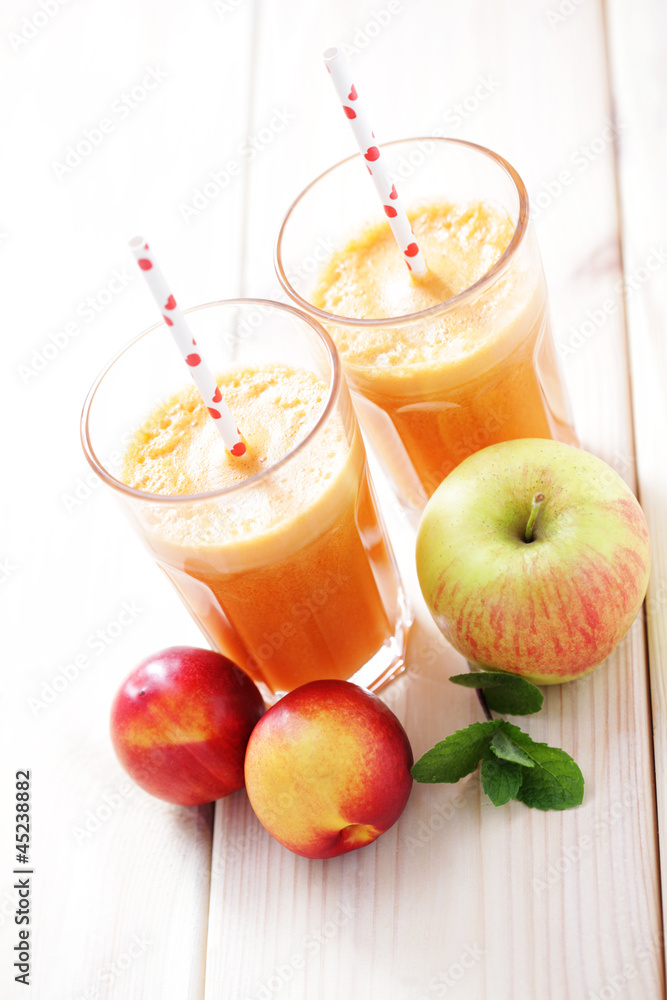fresh juice fresh juice