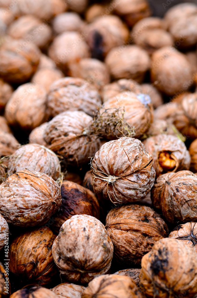 Walnuts