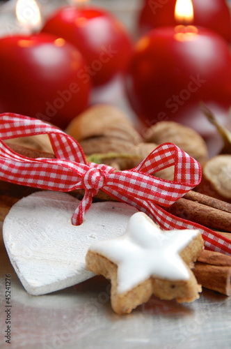 Weihnachten - Weihnachtskar...