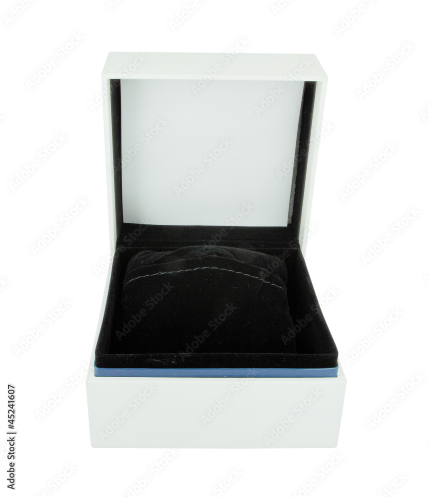 open gift box open gift box