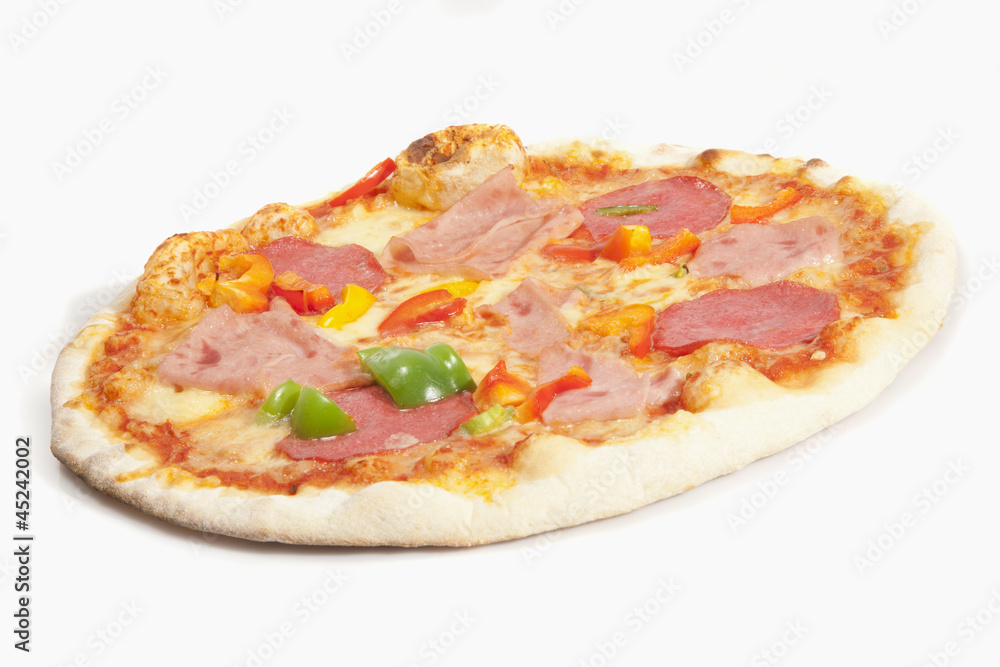 Pizzeria Italiana perfetto © Herby Meseritsch Pizzeria Italiana perfetto © Herby Meseritsch