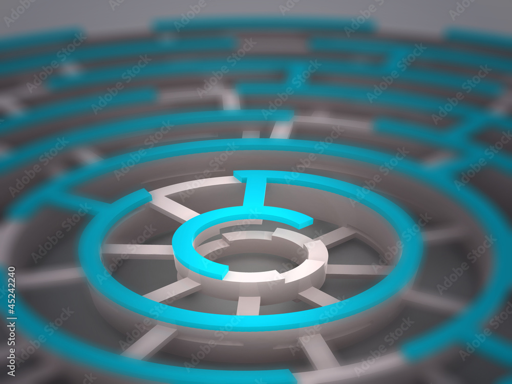 Labyrinth Labyrinth