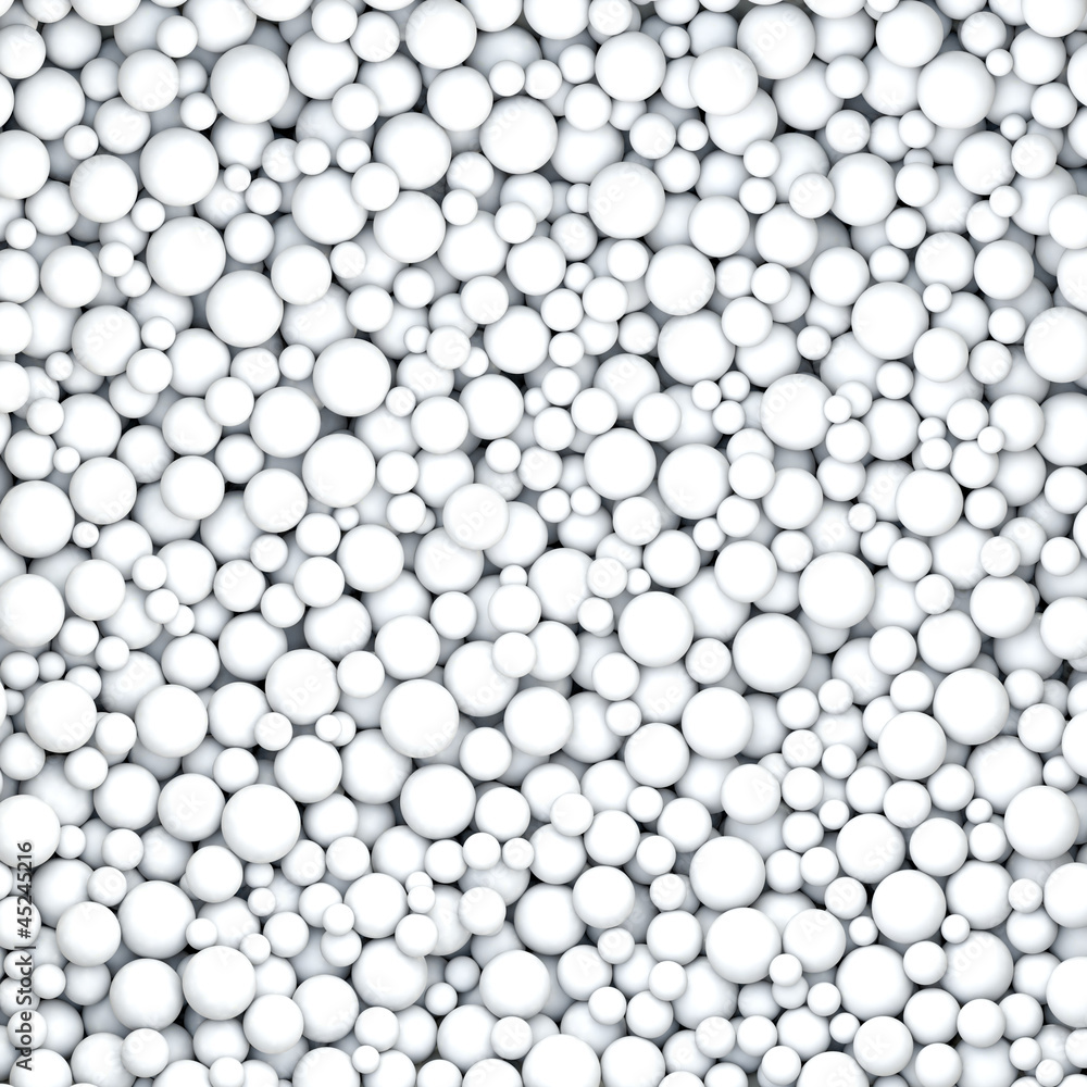 stacked white marbles Stock Illustration Adobe Stock