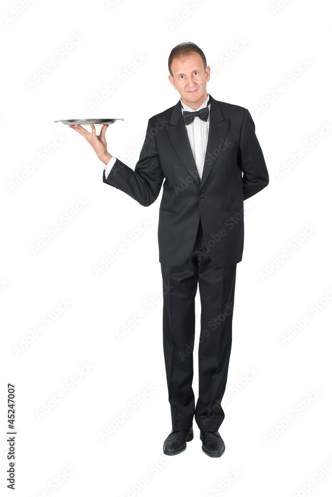 Waiter Waiter