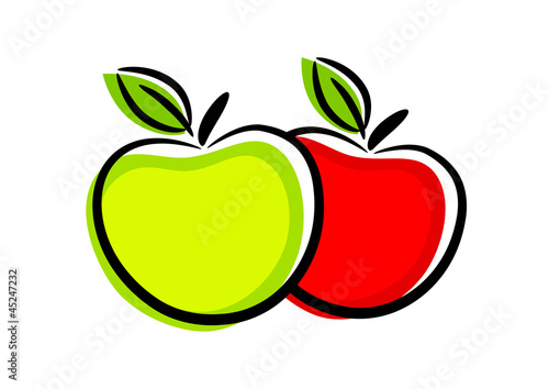 Apple icon
