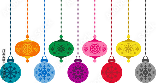 Christmas decorations