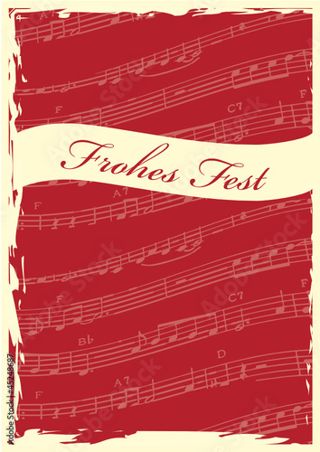 Frohes Fest