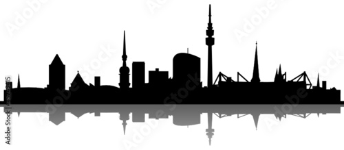 Skyline Dortmund