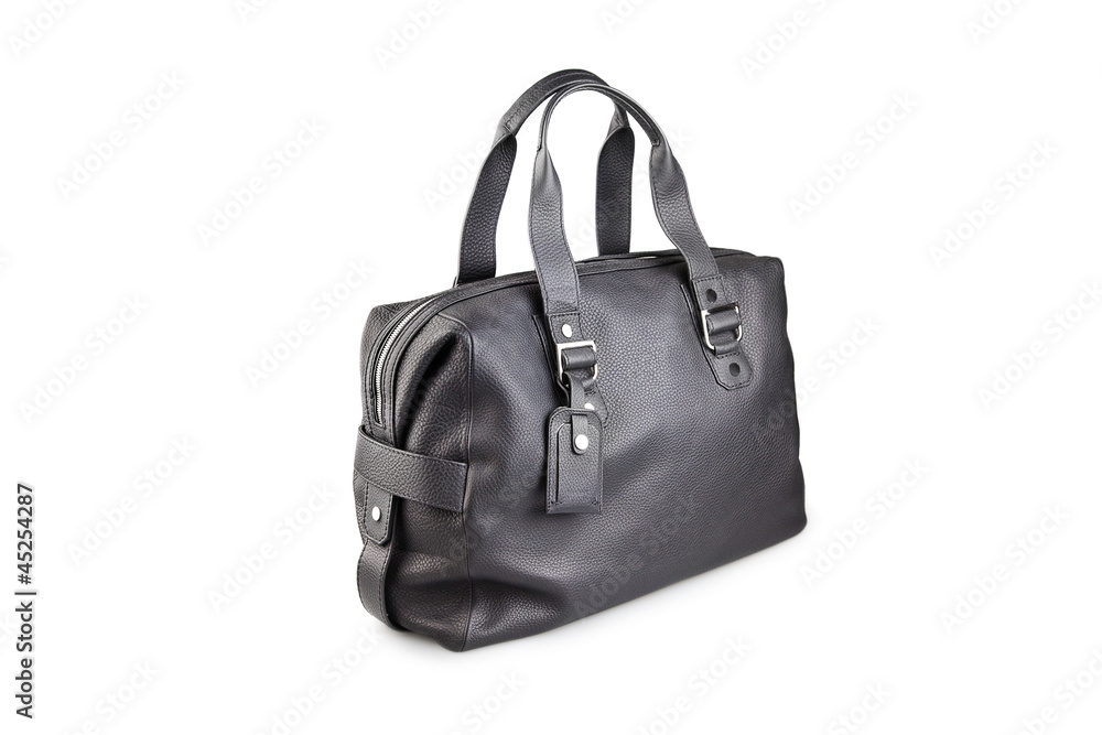 Gray female bag-1 Gray female bag-1