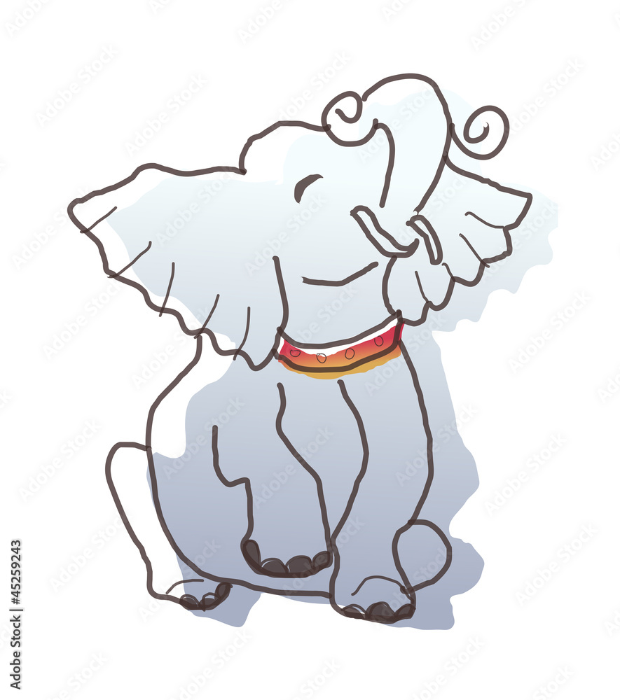icon elephant icon elephant