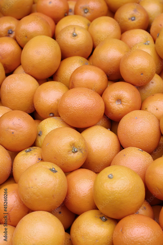 tropical fresh tangerine background tropical fresh tangerine background