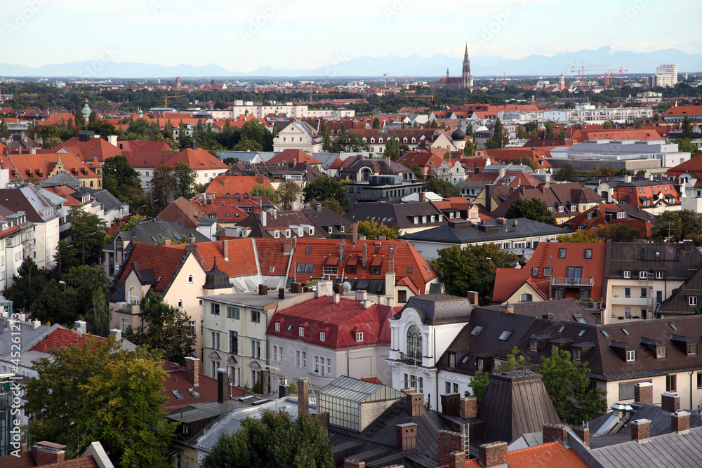 München München