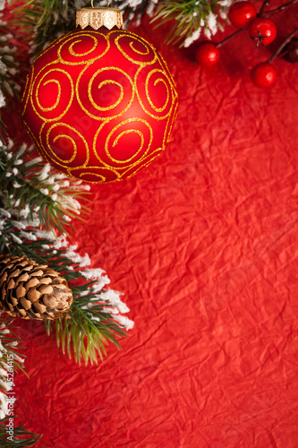 Christmas decorations