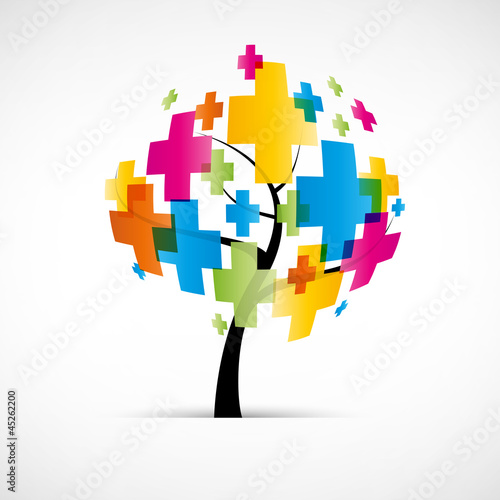 logo business