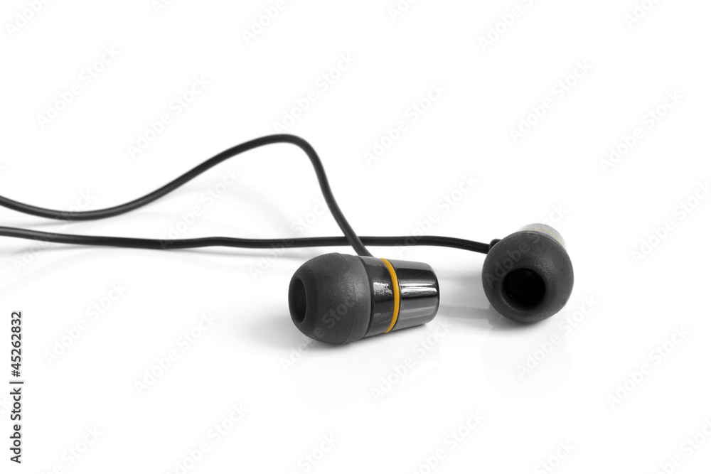 Earphones Earphones