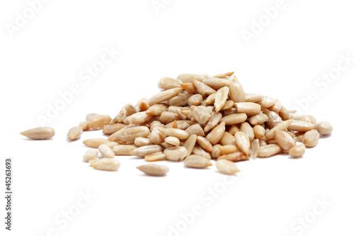 sunflower seeds