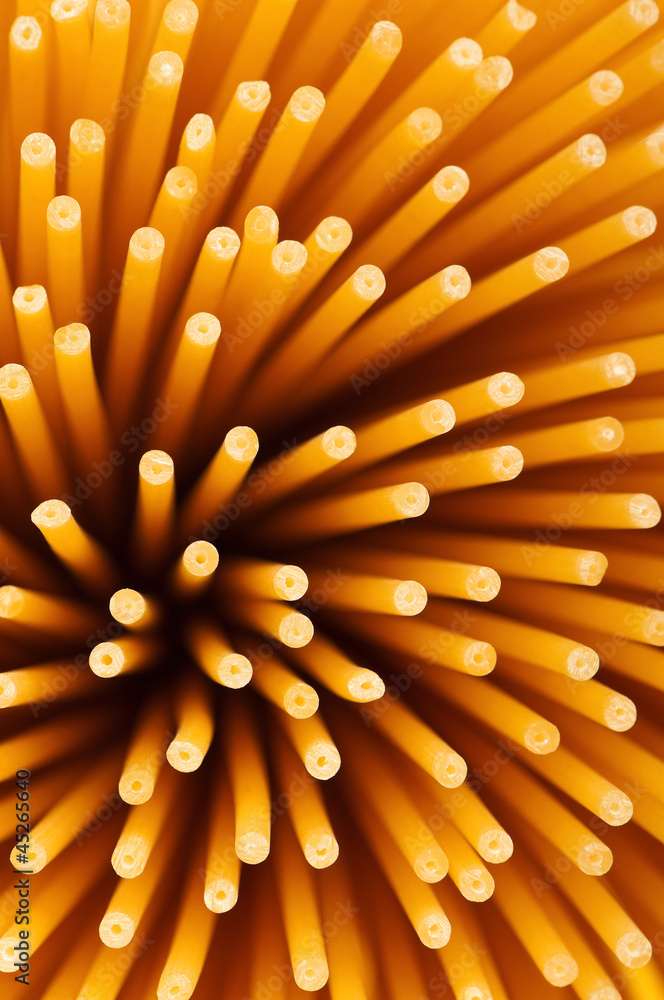 Spaghetti Spaghetti