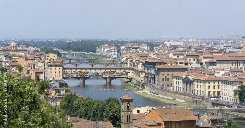 Obraz premium Florence