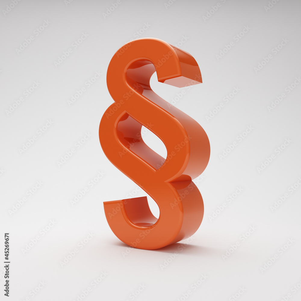 paragraph symbol paragraph symbol