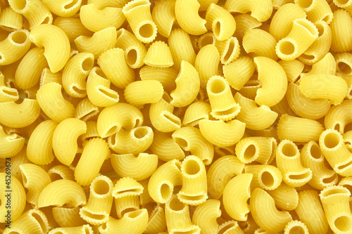 Macaroni background