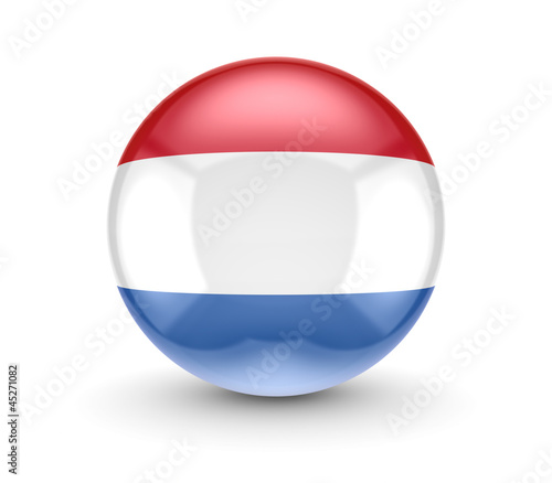 Dutch flag icon.