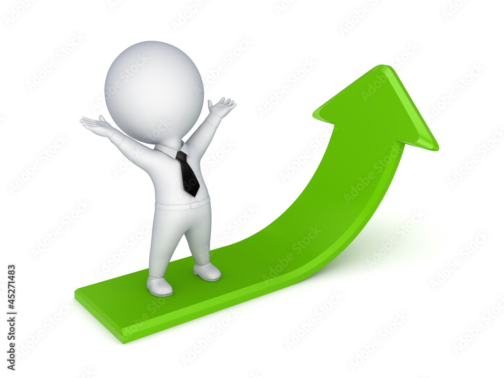 Success concept. Success concept.