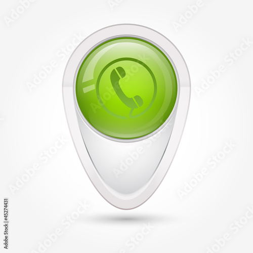 Puntatore 3D_Telefono