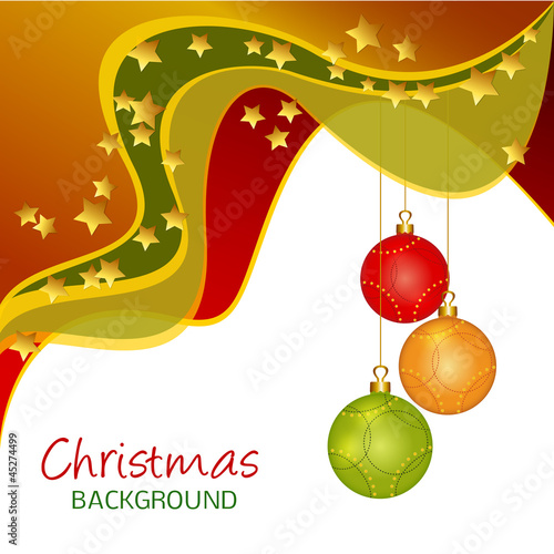 Christmas Background