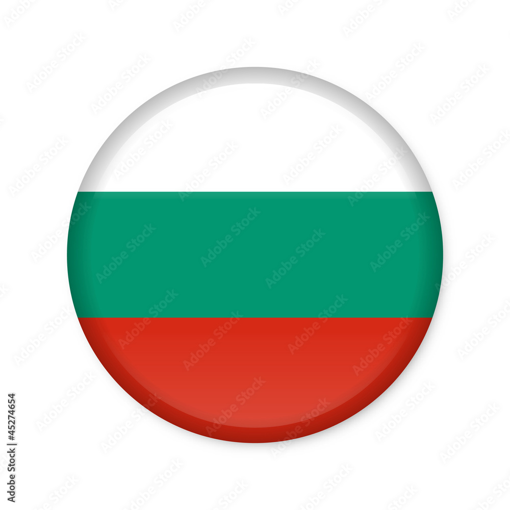 Bulgarien - Button Bulgarien - Button
