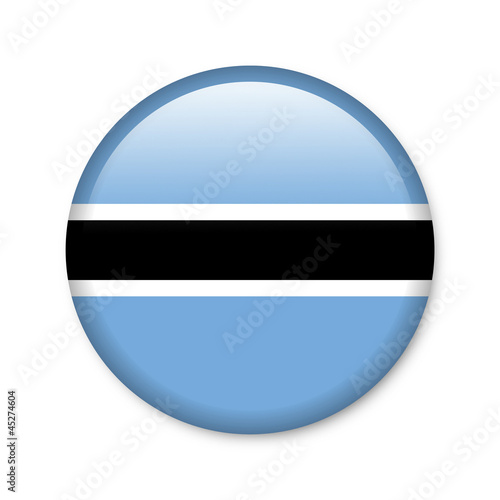Botswana - Button Free Download Botswana - Button - GFXLoad