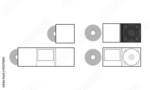 Concept CD