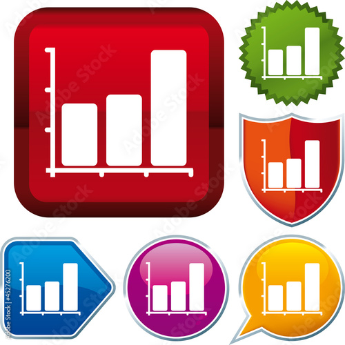 icon bar chart