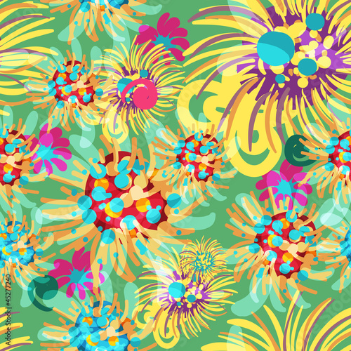 seamless vector texture
