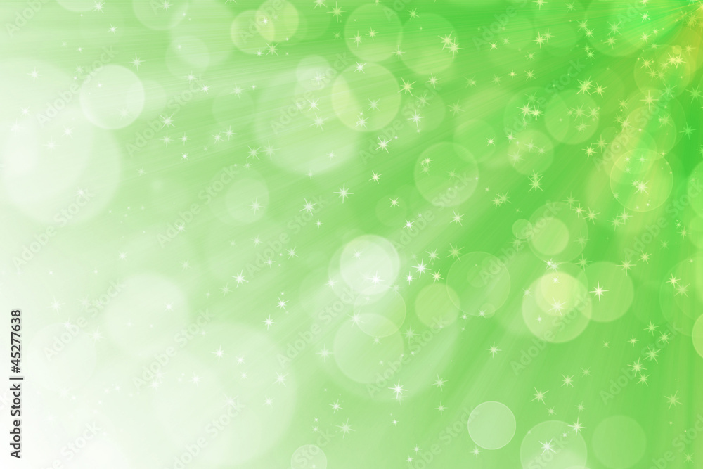 Abstract light background with bokeh pattern Abstract light background with bokeh pattern