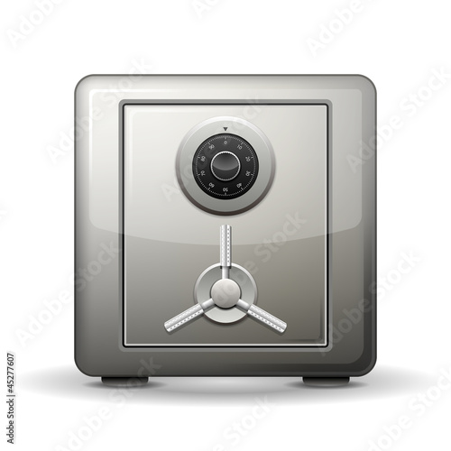 Security safe