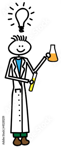 Chemiker