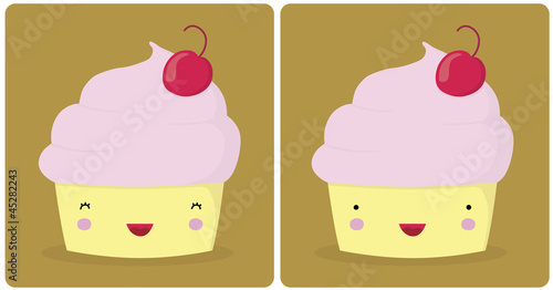 Cute Ice Cream