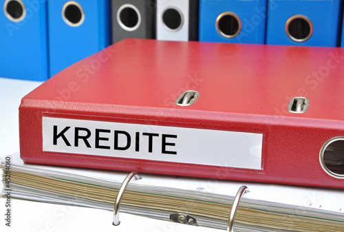 Kredite  #120923-025