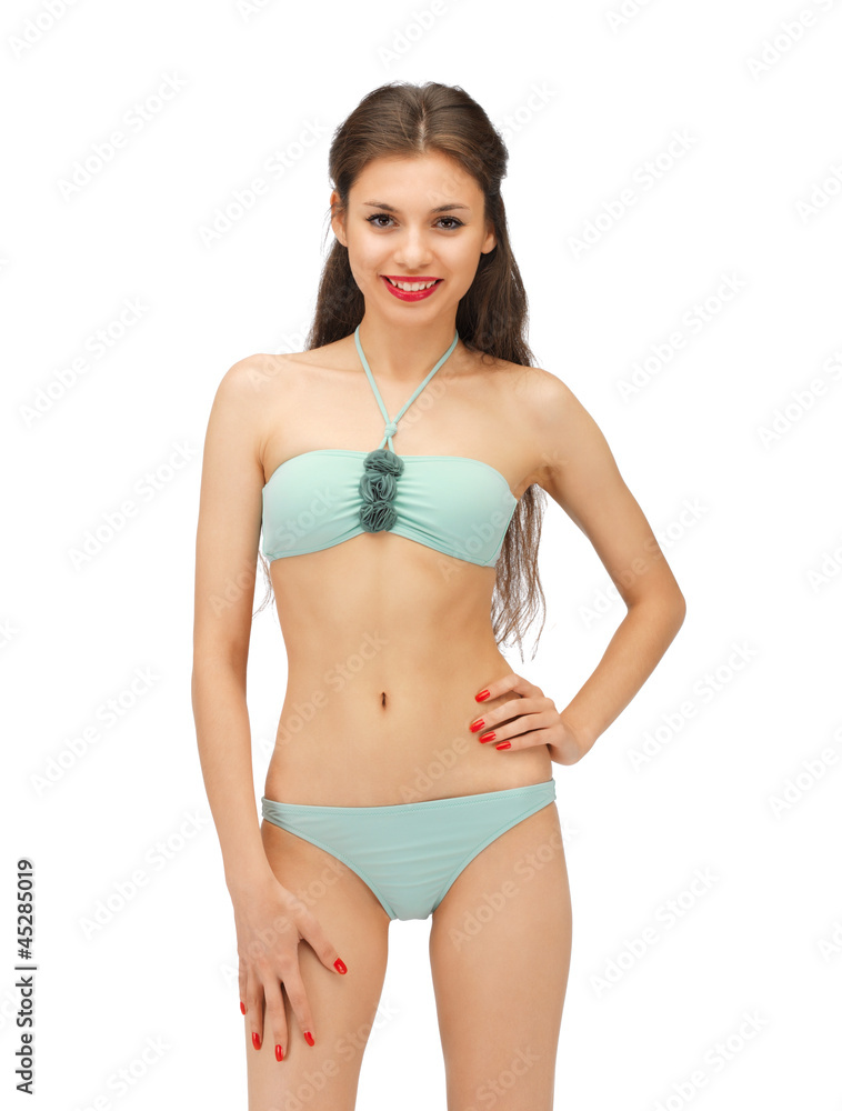 beautiful woman in bikini beautiful woman in bikini
