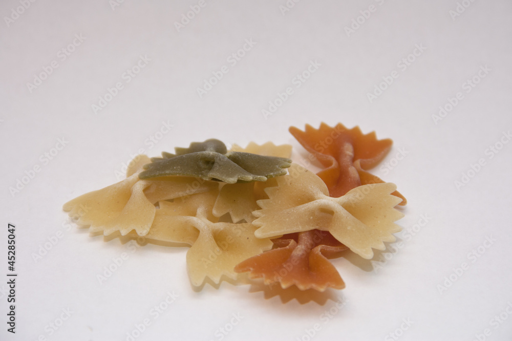A la rica pasta