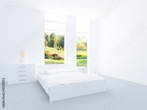 Design Bedroom © XtravaganT