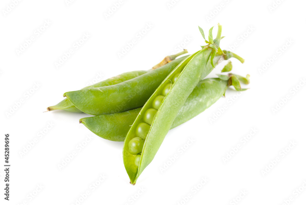 Ripe pea Ripe pea