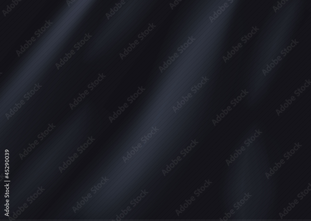 Vector blue silk background Vector blue silk background