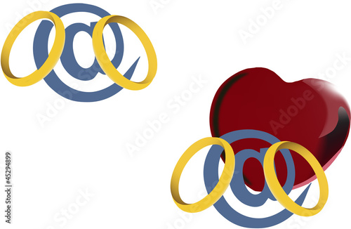 marriage agency