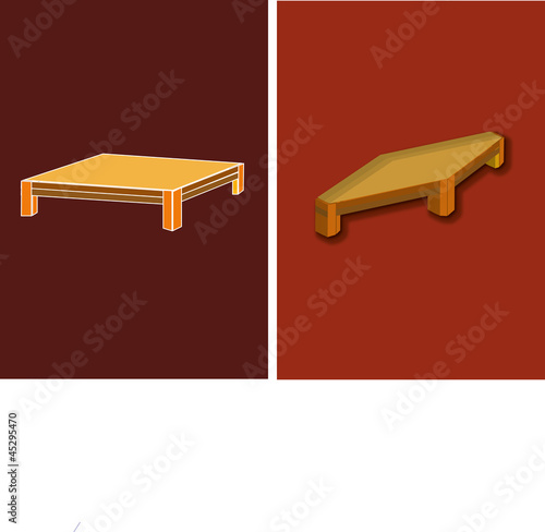 table