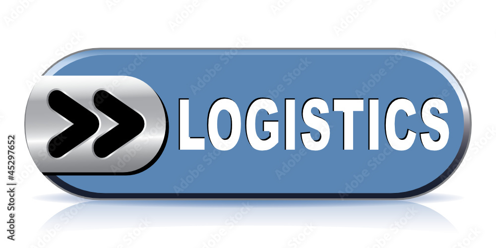 LOGISTICS ICON LOGISTICS ICON